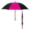 Custom 60" Arc Splash of Color Golf Umbrella, Price/piece