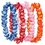 Blank Hawaiian Floral Leis, 34.50" L, Price/piece