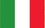 Custom Nylon Italy Indoor/Outdoor Flag (5'x8'), Price/piece