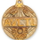 Custom 2D Die Struck Brass Medallions (2 1/2"), Price/piece