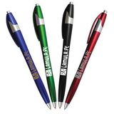 Custom Matte Color European Design Ballpoint Pen