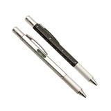 Custom Multitool Pen With Level, 5.75