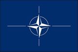 Custom NATO Nylon Outdoor Flags of the World (5'x8')