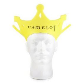 Custom Foam King Crown