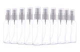Custom Mini Spray Bottles For Travel, 1.57