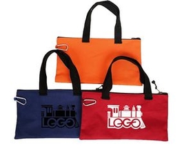 Custom Tool Organizer Tote Bag, 12.6" L x 8.27" W