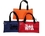 Custom Tool Organizer Tote Bag, 12.6" L x 8.27" W, Price/piece