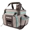 Custom Igloo Marine Tacklebox Bag (Grey/Seafoam), Price/piece