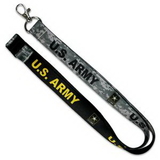 Custom U.S. Army Lanyard, 36