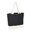 Custom Charisma Laminated Non-Woven Tote Bag, 17 3/4" W x 14 1/2" H, Price/piece