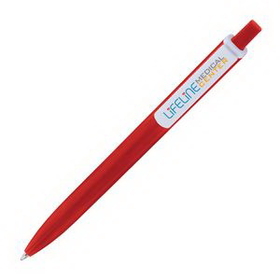Custom Diego - ColorJet - Full color Pen
