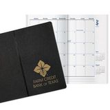 Custom Contemporary Classic Monthly Planner