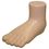 Custom Stress Foot, 3.94" W x 1.97" L, Price/piece