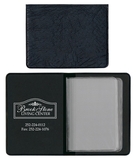 Custom Multi Sleeve Wallet