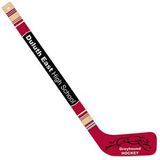 Custom Hockey Collector Stick