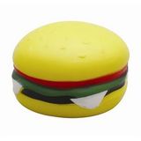 Custom Stress Hamburger, 2.56