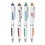 Custom The Humanic Pen, Ballpoint Pen, 5.5" L, Price/piece