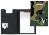 Custom Camouflage Jr. Clipboard (6
