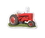 Custom Tractor #2 Magnet - 5.1-7 Sq. In. (30MM Thick), Price/piece