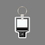 Custom Key Ring & Punch Tag - General Motors Emblem, Price/piece