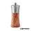 Custom Swissmar&#174 Torre Salt Mill - 6" Olive Wood Stainless, Price/piece
