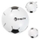 Custom 16" Soccer Ball Beach Ball, Price/piece