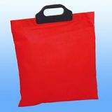 MDS Custom Eco-Tex Premium Tote Bags, 15 3/4