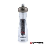 Custom Swissmar® Andrea Pepper Mill - 8