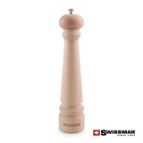 Custom Swissmar® Manor Pepper Mill - 12