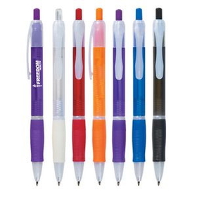 Custom The Spectrum Pen, 5 1/2" H