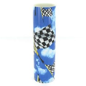 Blank Plastic Auto Racing Column (1 3/4")(Without Base)
