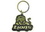 Custom Die Struck Keychain(1 1/2"), Price/piece