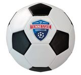 Custom UVPix Printed Size 3 32 panel soccer ball, 23.5