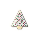 Custom Enamel Tree Holiday Decoration