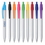 Custom Seattle Pen, 5 1/2" H, Price/piece