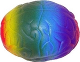 Custom Rainbow Brain, 3