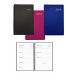 Custom Mid Size Monthly/Weekly Planner