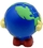 Earthball Man Stress Reliever Toy, Price/piece