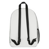 Custom Celestial Reflective Backpack, 12