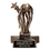 Custom Resin Male Swimming Trophy (6 1/4"), Price/piece