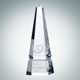 Custom Groove Obelisk Award (L), 10