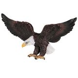 Blank Resin Eagle Plaque Mount (8 1/2