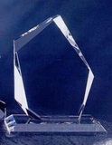 Custom Crystal Elite Award (13/16