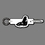 Custom Sea Lion Key Clip, Price/piece