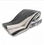 Blank Oversized Micro Mink Sherpa Blanket (Overseas) - Gray, 60" W X 72" L, Price/piece