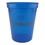 Custom 16 Oz. Smooth Colored Translucent Stadium Cups, Price/piece