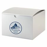 Custom Color Gloss Gift Box (6