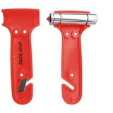 Custom 3-in-1 1Safety Hammer, 5 2/6
