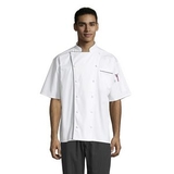 Blank Montebello Chef Coat