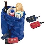 Custom Clip N Go Shopper Bag, 12